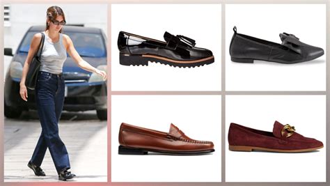 best loafers for women over 50.